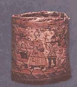 «Сей бурачок очень крепок и угожъ...»